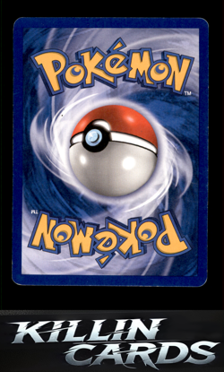 Misty's Staryu 090/132 Pokemon Common Gym Heroes Card LP - Image 2