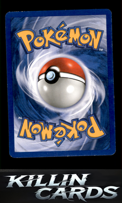 Koga's Koffing (48) 048/132 Pokemon Uncommon Gym Challenge Card LP - Image 2