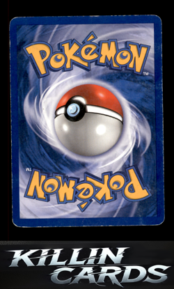 Misty's Starmie 056/132 Pokemon Uncommon Gym Heroes Card LP - Image 2