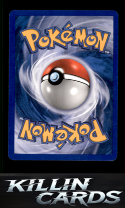 Squirtle 095/110 Pokemon Common Legendary Collection Card LP - Image 2