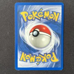 Machop 59/82 Team Rocket Pokemon Card - Image 3