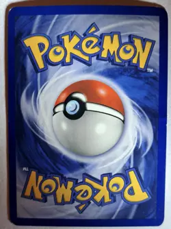 20004 Treecko 1/5 (Poke Kids WB Card Creator Contest Pack) - Image 2