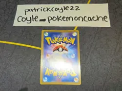 Eevee Holo Japanese Card Friendly Shop Stamped Promo 371/SM-P NM - Image 5