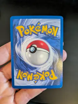 Rocket's Hitmonchan - 11/132 - Pokemon Gym Heroes Unlimited Holo Rare Card NM - Image 2