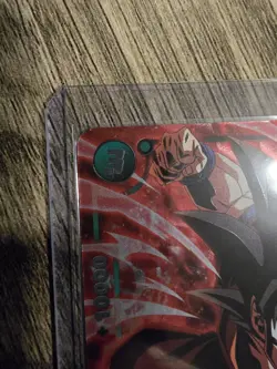 Dragon Ball Super - Fusion World: Son Goku - Winner Card FB05-053 (ENG) - Image 3