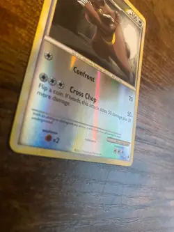 Ursaring 37/95 | Call of Legends Reverse Holo Pokemon Card | NM (U04) - Image 2