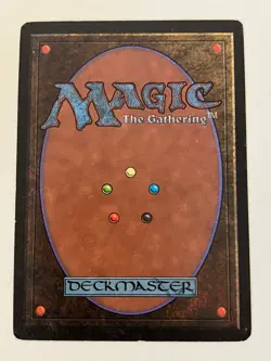 Magic the Gathering MTG Beta Soul Net MP+ (Beta Bob) - Image 2