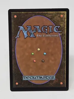 MTG Foil Indulgent Tormentor 101 - Image 2