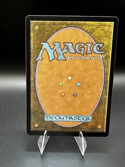 Magic: The Gathering Multiverse Legends Seizan, Perverter of Truth MUL #15 - Image 2
