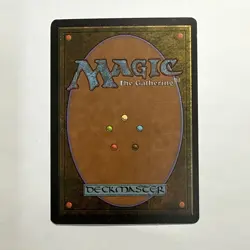 Naked Singularity - Magic the Gathering MtG - Ice Age - LP - Image 2