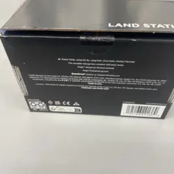 Magic the Gathering LAND STATION 2025 - NEW SEALED - Image 4