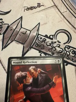 Wound Reflection Universes Beyond: Doctor Who Regular - Image 2