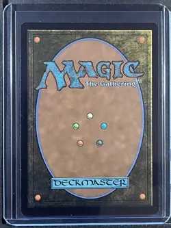 Witch-king of Angmar Foil #114 Lord of the Rings 250001 - Image 2