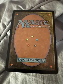 mtg reforge the soul - Image 2