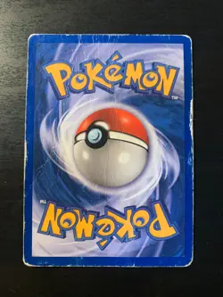Carte Pokemon : Electrode 2/64 Edition 1 Jungle Wizards Francaise - Image 5
