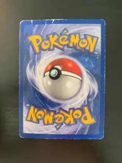 Carte Pokemon : Ronflex 27/64 Edition 1 Jungle Wizards Francaise - Image 3