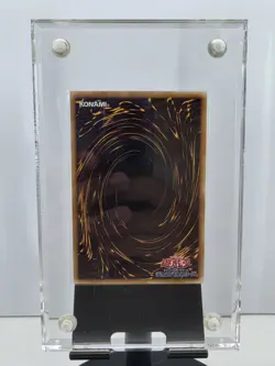 Yu-Gi-Oh! Black Luster Soldier (304-54) (Ultimate Rare) Japanese *LP* - Image 3