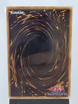 Yu-Gi-Oh! Black Luster Soldier (304-54) (Ultimate Rare) Japanese *LP* - Image 4