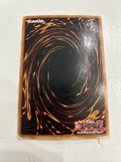 Yu-Gi-Oh! TCG Gravekeeper’s Group Of Cards (PGD & DR1) - Image 3