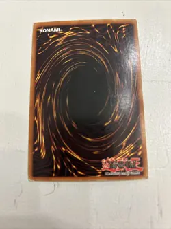 Yu-Gi-Oh! TCG Gravekeeper’s Group Of Cards (PGD & DR1) - Image 5