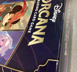 Disney Lorcana TCG The First Chapter Illumineer's Trove Box Set Ravensburger New 4050368981745 - Image 2