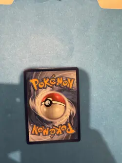 Pokemon TCG Sewaddle Card 87/86 SV White Flare Holo - Image 3