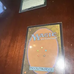 Magic the Gathering Urborg, Tomb of Yawgmoth Ultimate Masters Regular Rare Card - Image 2