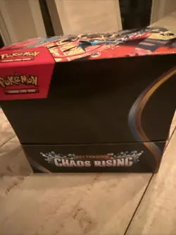Pokemon Chaos Rising Bulk Cards 400 NM Common Uncommon Holo/Reverse Holo - Image 2