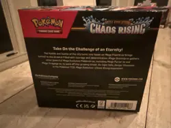 Pokemon Chaos Rising Bulk Cards 400 NM Common Uncommon Holo/Reverse Holo - Image 3