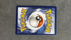 Mew ex SVP 053 Scarlet & Violet Promo Cards Holo Pokemon TCG English 180 HP - Image 2