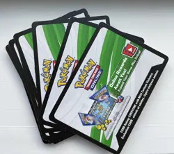 36x Evolving Skies CODE CARDS Messaged Quick *24 HOURS OR LESS GUARANTEED* - Image 1
