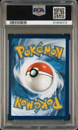 Pokemon Snorlax Trainer Gallery Holo Card TG10/TG30 Swsh11 Lost Origin PSA 10 - Image 2