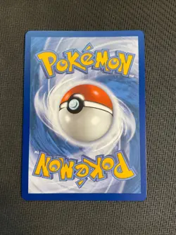 Mega Dragalge ex Full Art 104/086 Chaos Rising Pokemon Card NM - Image 2