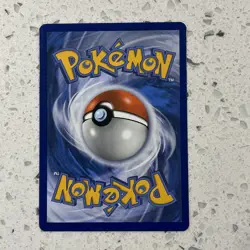 Slowpoke 54/214 Common Tomokazu Komiya SM - Lost Thunder Pokemon Card - Image 2