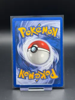 Dark Metal Energy 94/109 EX Team Rocket Returns LP Pokemon Card TCG Vintage 2004 - Image 2