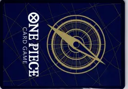 Uta ST08-002 SR One Piece Sealed Promo Card Game Premium TCG - Image 2