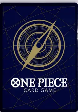 Uta ST08-002 SR One Piece Sealed Promo Card Game Premium TCG - Image 4