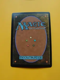 Sulfurous Springs. Tenth Edition rare land Magic the Gathering Card. - Image 4