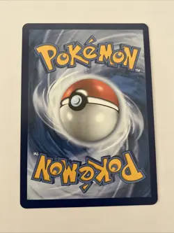 CARBINK 242/217 ILLUSTRATION RARE ASCENDED HEROES FULL ART POKEMON CARD - Image 2
