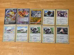 Pokemon Custom TCG Battle Decks, Over 360 Cards, Charizard Blastoise - Image 5