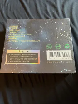 Liquid Fantasy Spicy Booster Box 11 Pack Trading Card Goddess Anime Waifu CCG - Image 2