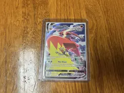 VMAX Card Lot | Snorlax Blaziken & Zeraora | Pokemon TCG Sword & Shield - Image 3