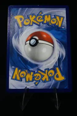 POKEMON Raikou Amazing Rare 050/185 Swsh04 Vivid Voltage Holo Card - Image 2