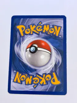 Mr. Mime (95a) 095A/147 Aquapolis Regular Pokemon Card - Image 2