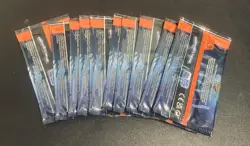 10X 2024 Pokemon TCG Trick Or Trade Booster Packs (3 Cards Each) Factory Sealed - Image 3