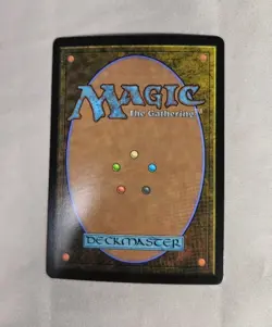 Magic: The Gathering - Final Fantasy FCA - Firion, Swordmaster Foil Rare - NM - Image 2