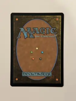 Flusterstorm Secrets of Strixhaven: Mystical Archive Regular NM - Image 2