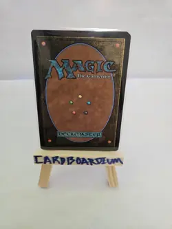 MTG - Into the Flood Maw Bloomburrow Regular - x4(Playset) - Image 3