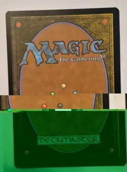 Grim Tutor - Core Set 2021 Mythic Sorcery Black Alternate Art Borderless MTG - Image 2