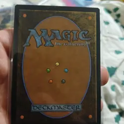 MTG Magic the Gathering Haunted Ridge (263/548) Innistrad Midnight Hunt NM - Image 2